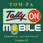 Tally On Mobile [TOM-PA 4.5] 4.5