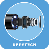 DEPSTECH 4.4