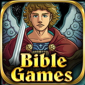 BIBLE SLOTS! Free Slot Machines with Bible themes! 1.131