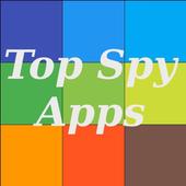 Top Spy Apps 1.2.5