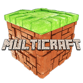 Multicraft: Pocket Edition 2.0.0