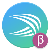 SwiftKey Beta 7.2.3.20