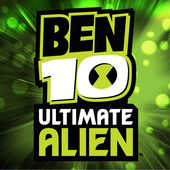 Ben 10 Xenodrome 1.3.2