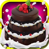 Cake Maker Story 1.0.3