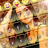 My Photo Keyboard with Emoji 3.3.3