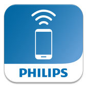 Philips TV Remote 4.4.108