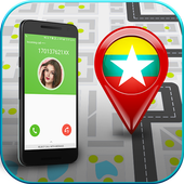 Mobile Number Tracker 1.5