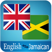 English Jamaican Translator 3.2