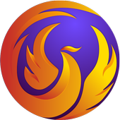 Phoenix Browser -Video Download, Private & Fast 10.9.5.3985