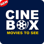 Cinebox - Movies & Shows 2.4.8