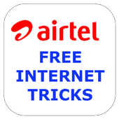 Airtel Sim Free Internet 1.0