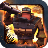 WarCom: Genesis 1.1.3