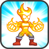 S.U.P.E.R - Super Defenders 1.5