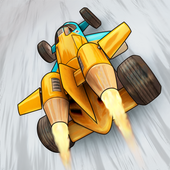 Jet Car Stunts 2 1.0.21