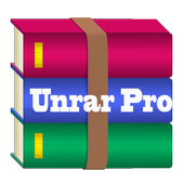 Unrar Pro 2016 1.1.1