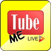 TUBE ME LIVE 1.0