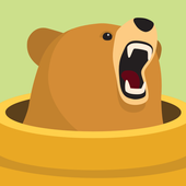 TunnelBear 3.6.7