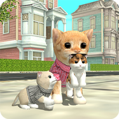 Cat Sim Online: Play with Cats 205