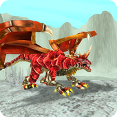 Dragon Sim 204