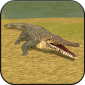 Wild Crocodile Simulator 3D 2.0