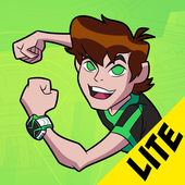 Ben 10 Cavern Run Lite 1.1.5