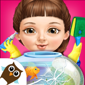 Sweet Baby Girl Cleanup 5 - Messy House Makeover 7.0.30146