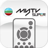 myTV SUPER Remote 1.1.0