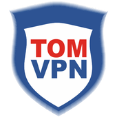 Tom VPN 1.0