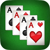 SOLITAIRE CARD GAMES FREE! 1.152