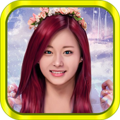🌟 2048 TWICE Puzzle Game 1.1