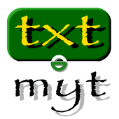 Txtmyt Free SMS and Forums 1.1