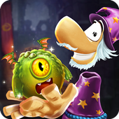 Rayman Adventures 1.9.2