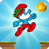 Smurfs Epic Run 1.6.1