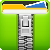 UnZip & Unrar - Zip file 1.0.0.0