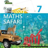 Maths Safari - 7 1.0