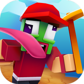 Chaseсraft - EPIC Running Game 1.0.53