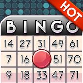 Bingo Infinity™️ - Free Casino Slots & Bingo Games 2.1.51
