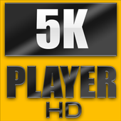 5K Player HQ HD 1.0