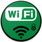 WIFI PASSWORD (WEP-WPA-WPA2) 9.0.0