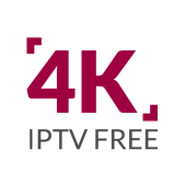 IPTV FREE 4k 1.0.0