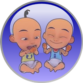Upin Ipin Games 1