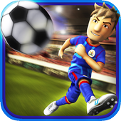 Striker Soccer London 1.7.2