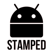 Stamped Black Icons 2.4