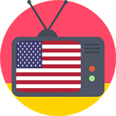 USA TV & Radio 1.34