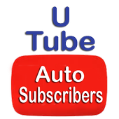 UTube Auto Subscribers 5.0