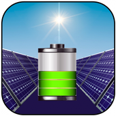 Solar Battery Fast Charger 1.0