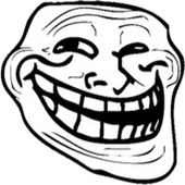 Troll 1.0