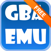 GBA.emu Free 1.5.13