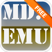 MD.emu Free 1.5.13