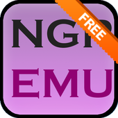 NGP.emu Free 1.5.13